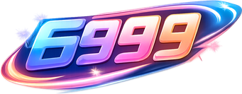 6999 বাজি লোগো